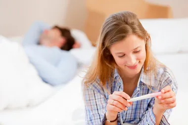 Rani znakovi trudnoće: Što se prvo događa?