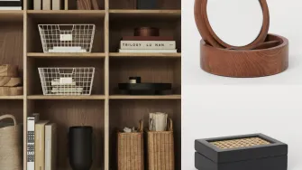 H&M Home ima super ideje za organizaciju doma