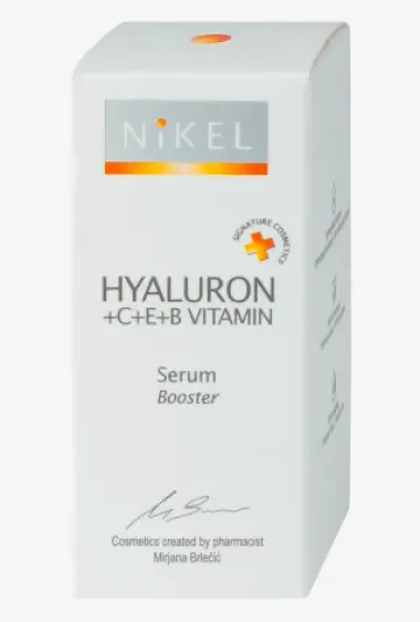 Hijaluronska kiselina neizostavni je dio beauty rutine, znaš li sve o njoj?