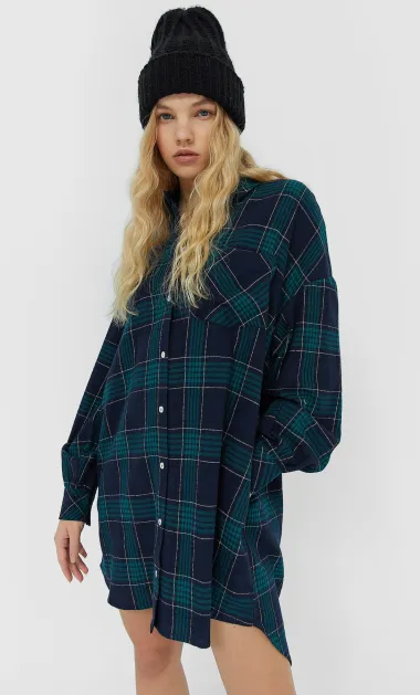 Stradivarius ima super modele haljina za prve proljetne dane