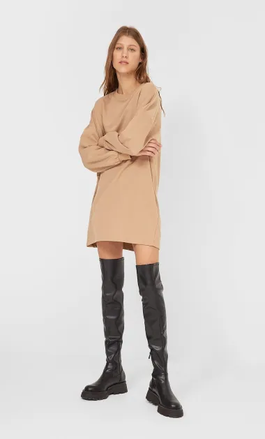 Stradivarius ima super modele haljina za prve proljetne dane