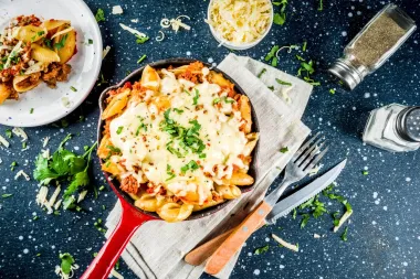 Feta pasta: Tri recepta za tjesteninu koja je postala viralni hit