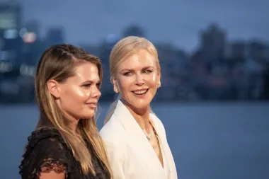 Vidimo li duplo: Ima li to Nicole Kidman nasljednicu?