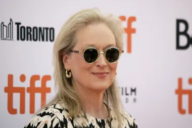 Meryl Streep - citati legendarne glumice koje moraš pročitati