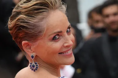Inspirativni citati Sharon Stone - glumice koja ima što za reći