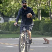 Christian Bale