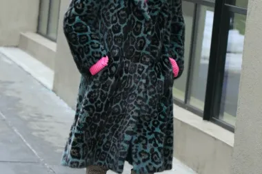 Olivia Palermo