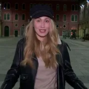 Albina Grčić: 'Mama mi je rekla: Nemoj otići na kvasinu'