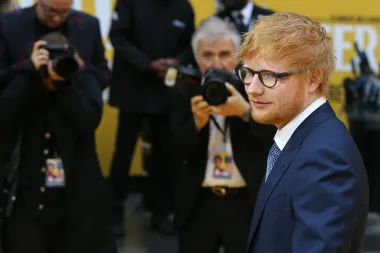 Ed Sheeran - od trnja do zvijezda: Glazbenik slavi 30. rođendan