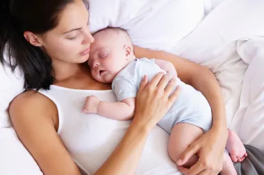Tijelo nakon trudnoće: Pet promjena koje žene ne očekuju