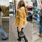 Pariški street style: Outfiti koje želimo iskopirati