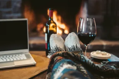 Smiješ li piti crno vino dok si na dijeti? Evo odgovora