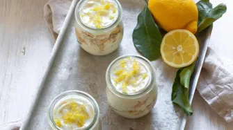 Gin tonik tiramisu: Desert u čaši idealan je za svaki dan
