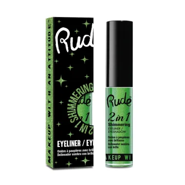 Odvaži se i isprobaj ovaj 'it' beauty trend  - tuš za oči u boji