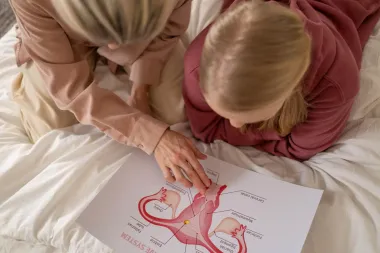 Zaštiti se: Sve što trebaš znati o infekciji HPV-a