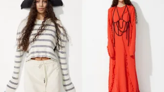 Za prave pustolovke: H&M Studio kolekcija puna upečatljivih komada