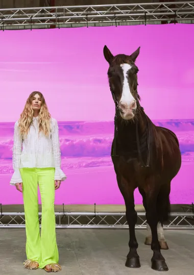Za prave pustolovke: H&M Studio kolekcija puna upečatljivih komada