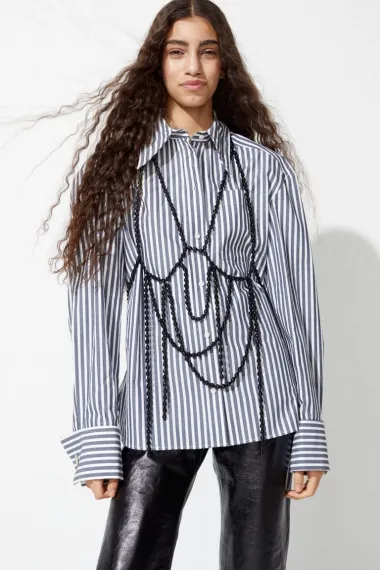 Za prave pustolovke: H&M Studio kolekcija puna upečatljivih komada