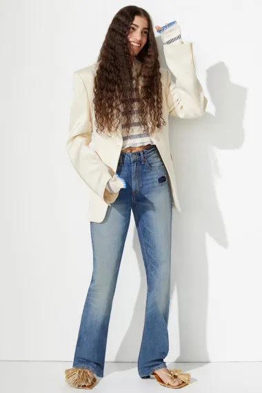 Za prave pustolovke: H&M Studio kolekcija puna upečatljivih komada