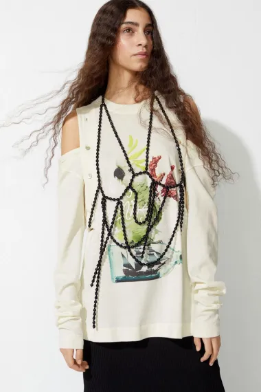 Za prave pustolovke: H&M Studio kolekcija puna upečatljivih komada