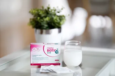 Koristi probiotika kod uzimanja antibiotika