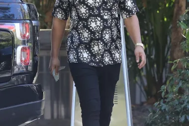 John Legend