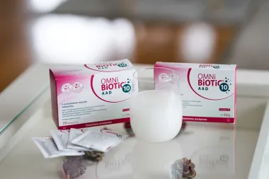 Koristi probiotika kod uzimanja antibiotika
