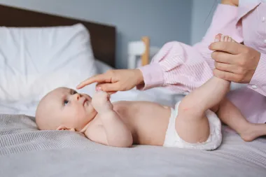 Sve o pelenskom osipu: Zašto se javlja i kako ga liječiti