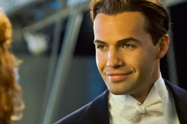 Gdje je sada Billy Zane, negativac koji je obilježio 'Titanik'?