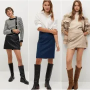 Vrijeme je da odjenemo suknje i odbacimo trenirke: 15 mini suknji za svaki dan
