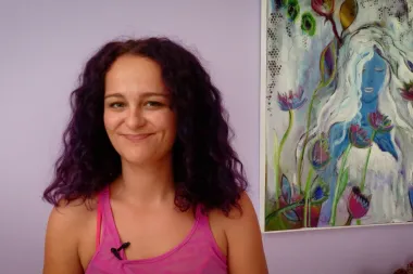 Joga s Tanjom: Joga za aktivaciju i jačanje cijelog tijela