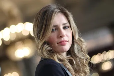 Ostvarila joj se najveća želja: Leona Paraminski u 42. godini čeka prvo dijete