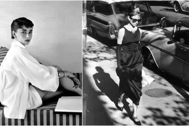 Želimo ih sve: Bezvremenski komadi koji su definirali stil Audrey Hepburn