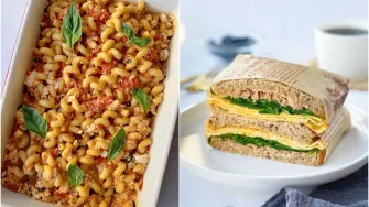 Jednostavni Tik Tok food trendovi koje moraš isprobati