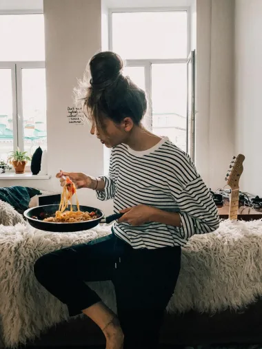 Najgore vrijeme za konzumaciju ugljikohidrata- prema nutricionistima