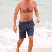 Sacha Baron Cohen
