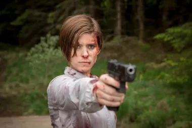 Kate Mara: Glumica slatkog lica koja uvijek glumi opake djevojke