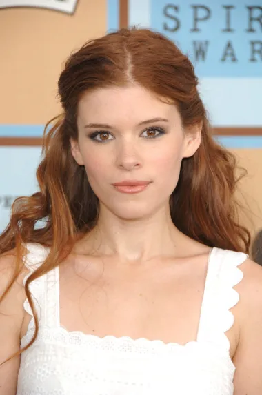 Kate Mara: Glumica slatkog lica koja uvijek glumi opake djevojke