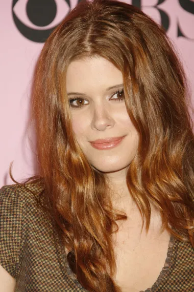 Kate Mara: Glumica slatkog lica koja uvijek glumi opake djevojke