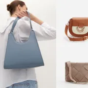 Ovaj popularni high street brend ima divne torbe za proljetne dane