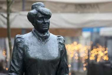 Tko je bila Marija Jurić Zagorka, žena ispred svog vremena