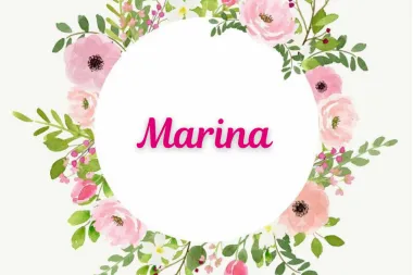 'Ona koja je iz mora': Kakve su osobe imena Marina