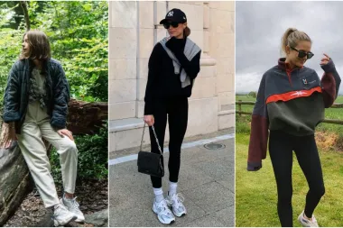 Provodiš vikende u prirodi? Evo nekoliko outfit ideja