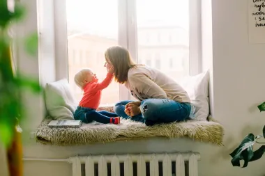 Kako odgojiti otpornu i mentalno jaku djecu u ovim teškim vremenima