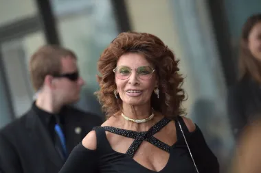Talijanska filmska diva o ljubavi, ženstvenosti i životu