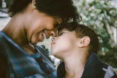 Kako odgojiti otpornu i mentalno jaku djecu u ovim teškim vremenima