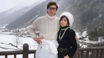 Mračna priča kuće Gucci: Lady Gaga u novom filmu glumi Crnu udovicu