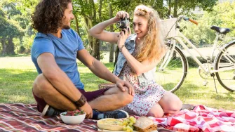 Ideje i savjeti za nezaboravan romantični piknik