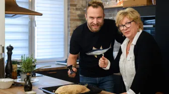 Sedam stvari koje niste znali o popularnom chefu