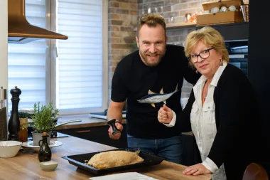 Sedam stvari koje niste znali o popularnom chefu